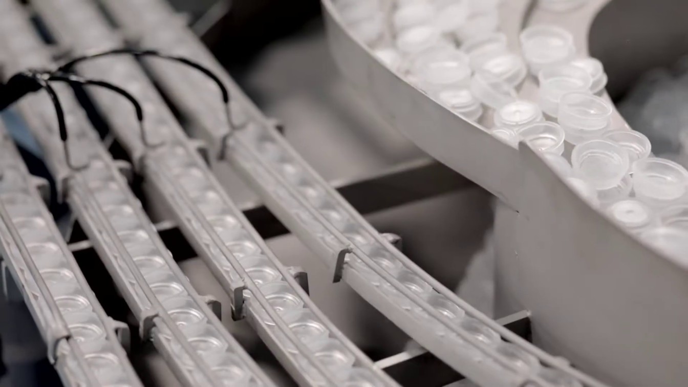 Advanced Technology for Better Healthcare